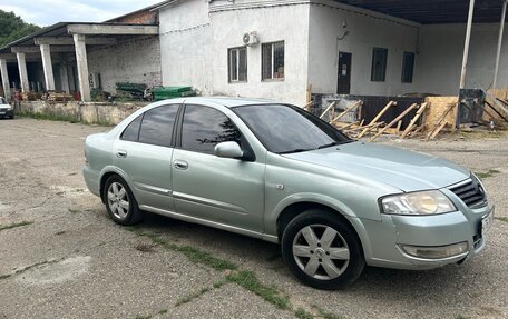 Nissan Almera Classic, 2006 год, 485 000 рублей, 3 фотография