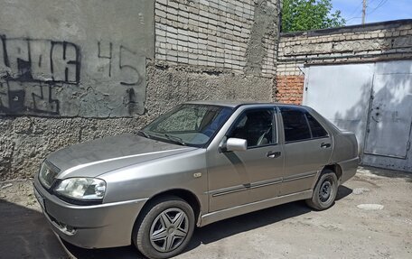 Chery Amulet (A15) I, 2006 год, 226 000 рублей, 2 фотография