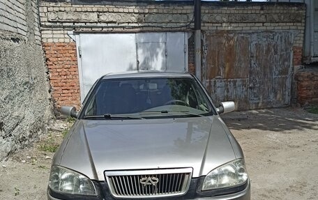 Chery Amulet (A15) I, 2006 год, 226 000 рублей, 3 фотография