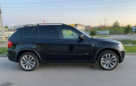 BMW X5, 2007 год, 1 650 000 рублей, 4 фотография