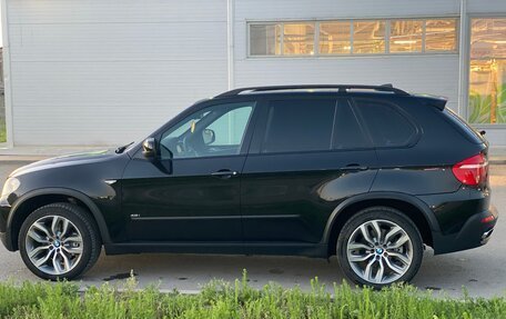 BMW X5, 2007 год, 1 650 000 рублей, 8 фотография