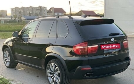 BMW X5, 2007 год, 1 650 000 рублей, 5 фотография