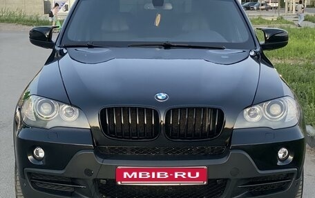 BMW X5, 2007 год, 1 650 000 рублей, 2 фотография