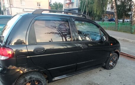 Daewoo Matiz I, 2013 год, 310 000 рублей, 3 фотография