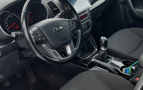 KIA Sorento II рестайлинг, 2018 год, 2 400 000 рублей, 4 фотография