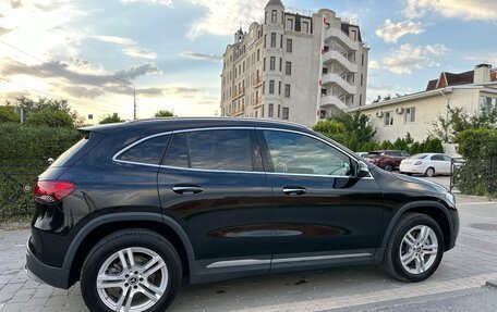 Mercedes-Benz GLA, 2020 год, 3 595 000 рублей, 7 фотография