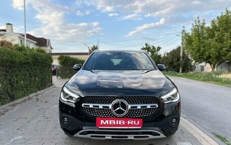 Mercedes-Benz GLA, 2020 год, 3 595 000 рублей, 9 фотография