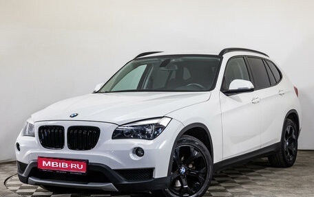 BMW X1, 2013 год, 1 250 000 рублей, 1 фотография