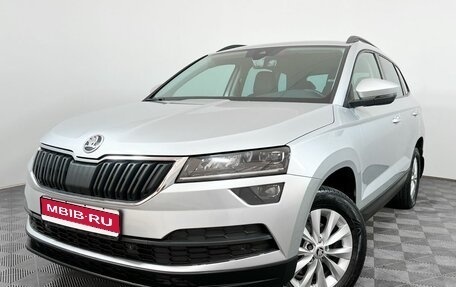 Skoda Karoq I, 2020 год, 2 139 000 рублей, 1 фотография