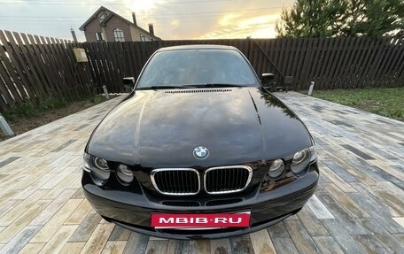 BMW 3 серия, 2004 год, 1 130 000 рублей, 1 фотография