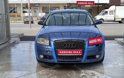 Audi A3, 2007 год, 375 000 рублей, 1 фотография