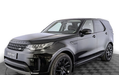 Land Rover Discovery IV, 2020 год, 4 900 000 рублей, 1 фотография