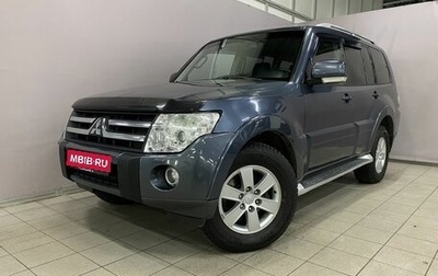 Mitsubishi Pajero IV, 2007 год, 1 550 000 рублей, 1 фотография