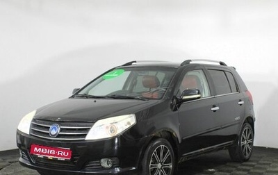 Geely MK Cross I, 2013 год, 280 000 рублей, 1 фотография