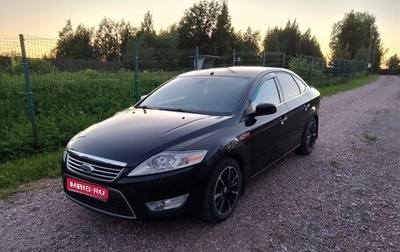 Ford Mondeo IV, 2008 год, 655 000 рублей, 1 фотография