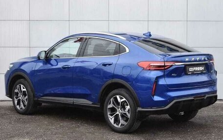 Haval F7x I, 2023 год, 2 999 999 рублей, 6 фотография