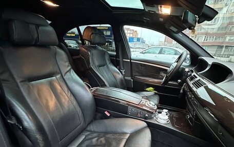 BMW 7 серия, 2002 год, 650 000 рублей, 7 фотография