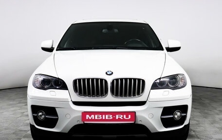 BMW X6, 2011 год, 1 827 000 рублей, 2 фотография