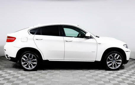 BMW X6, 2011 год, 1 827 000 рублей, 4 фотография