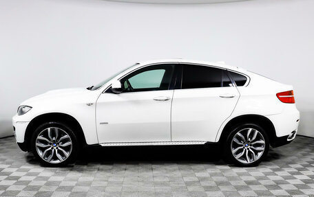 BMW X6, 2011 год, 1 827 000 рублей, 8 фотография