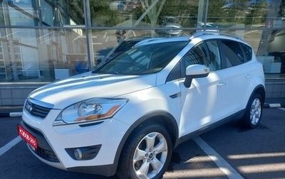 Ford Kuga III, 2012 год, 1 350 000 рублей, 1 фотография