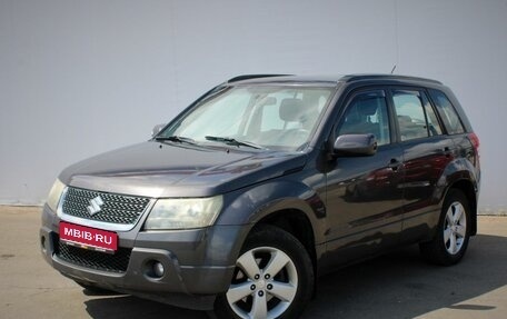 Suzuki Grand Vitara, 2010 год, 1 280 000 рублей, 1 фотография