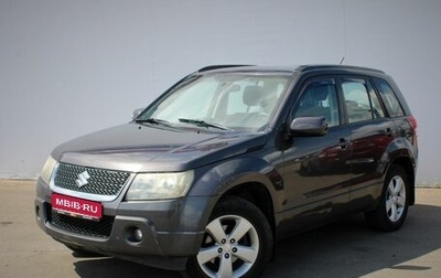 Suzuki Grand Vitara, 2010 год, 1 280 000 рублей, 1 фотография