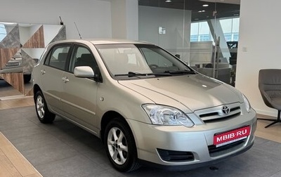 Toyota Corolla, 2006 год, 785 000 рублей, 1 фотография