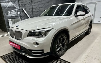 BMW X1, 2012 год, 1 925 000 рублей, 1 фотография