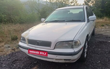 Volvo S40 II, 1997 год, 150 000 рублей, 1 фотография