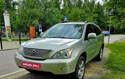 Lexus RX II рестайлинг, 2003 год, 1 450 000 рублей, 1 фотография