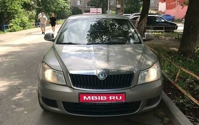 Skoda Octavia, 2012 год, 765 000 рублей, 1 фотография