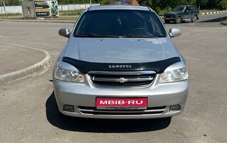 Chevrolet Lacetti, 2008 год, 570 000 рублей, 1 фотография