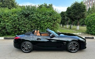 BMW Z4, 2021 год, 5 350 000 рублей, 1 фотография