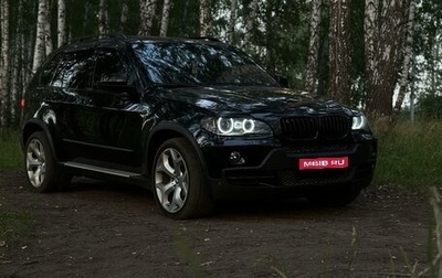 BMW X5, 2009 год, 2 195 000 рублей, 1 фотография