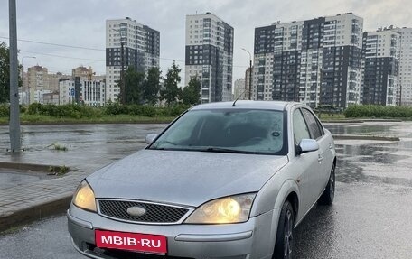 Ford Mondeo III, 2006 год, 500 000 рублей, 1 фотография