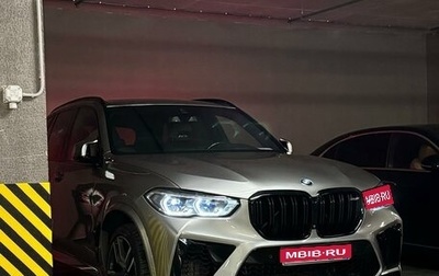 BMW X5 M, 2021 год, 16 500 000 рублей, 1 фотография