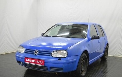 Volkswagen Golf IV, 2000 год, 280 000 рублей, 1 фотография