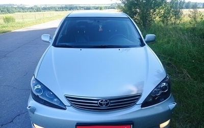 Toyota Camry V40, 2005 год, 999 000 рублей, 1 фотография