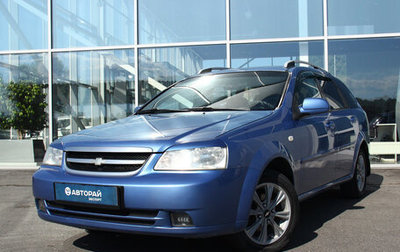 Chevrolet Lacetti, 2008 год, 561 000 рублей, 1 фотография