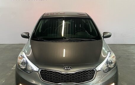 KIA Cerato III, 2014 год, 1 449 000 рублей, 2 фотография