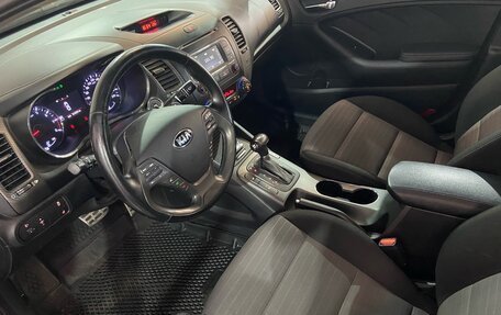 KIA Cerato III, 2014 год, 1 449 000 рублей, 8 фотография