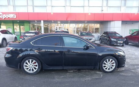 Mazda 6, 2011 год, 999 000 рублей, 3 фотография