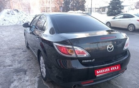 Mazda 6, 2011 год, 999 000 рублей, 5 фотография