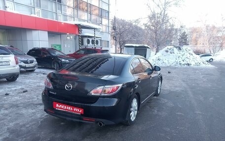 Mazda 6, 2011 год, 999 000 рублей, 4 фотография