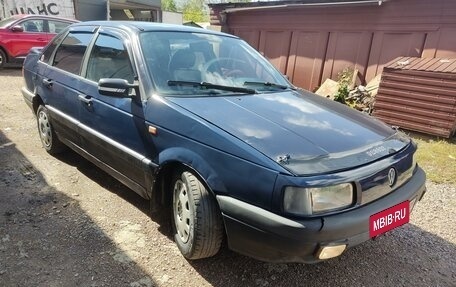 Volkswagen Passat B3, 1988 год, 135 000 рублей, 3 фотография