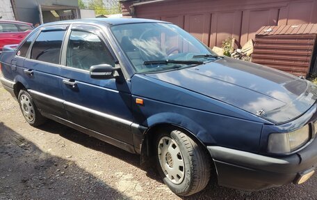 Volkswagen Passat B3, 1988 год, 135 000 рублей, 4 фотография