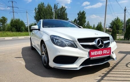 Mercedes-Benz E-Класс, 2015 год, 2 500 000 рублей, 3 фотография