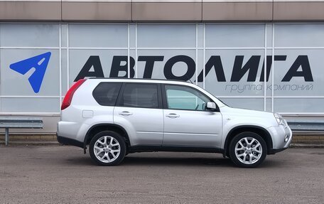 Nissan X-Trail, 2011 год, 1 272 000 рублей, 3 фотография