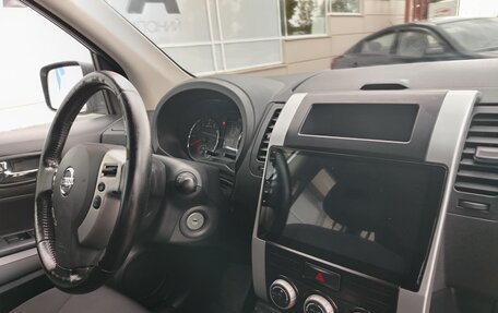 Nissan X-Trail, 2011 год, 1 272 000 рублей, 6 фотография